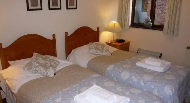 Phepson Farm