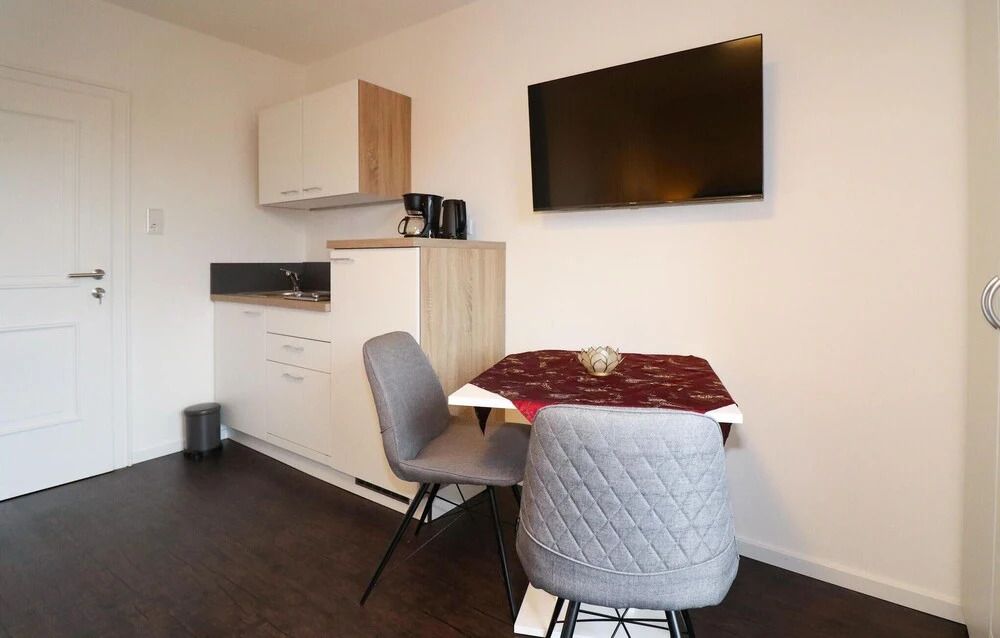 Beautiful Apartment in Saalfelden With Wifi