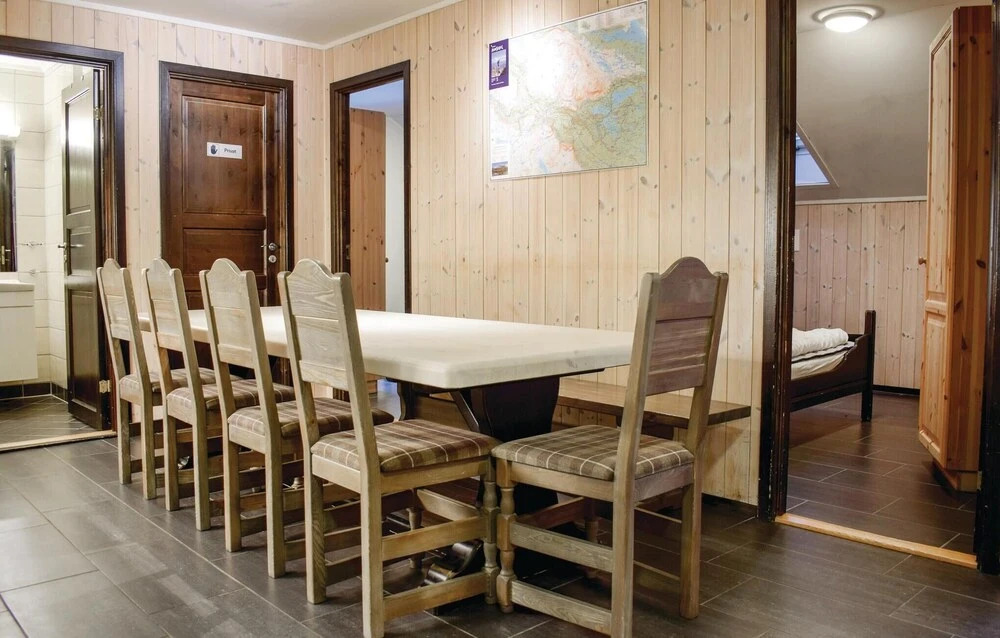 Awesome Apartment in Hemsedal With 3 Bedrooms, Sauna and Wifi