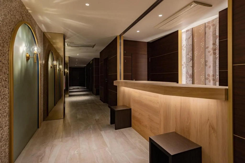 Folio Sakura Shinsaibashi Osaka by Banyan Group