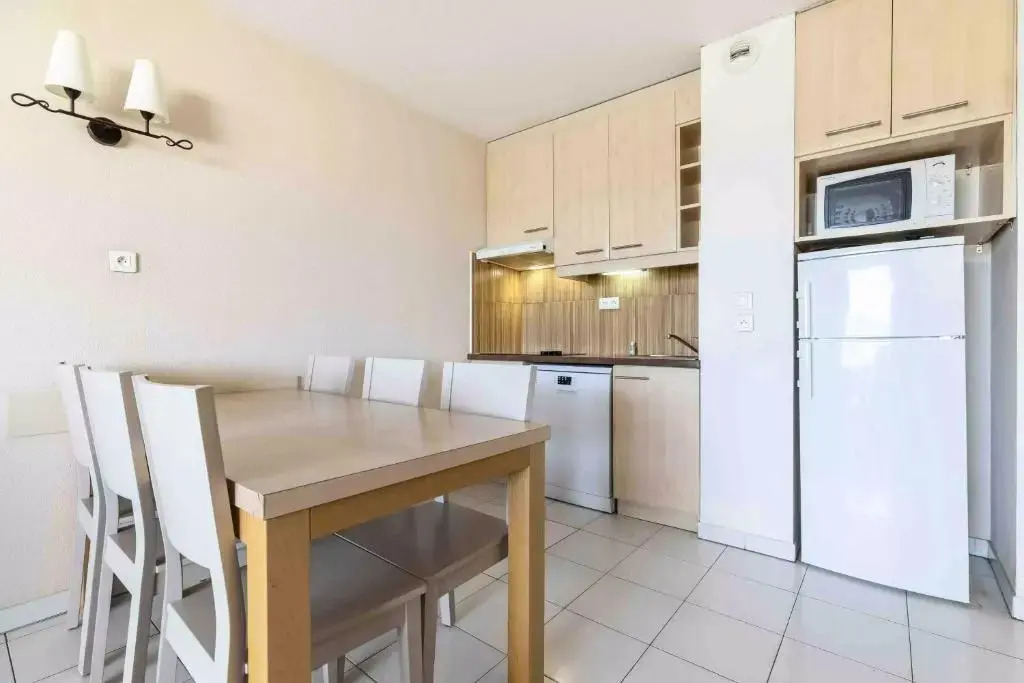 Residence Cap Hermes - maeva Home