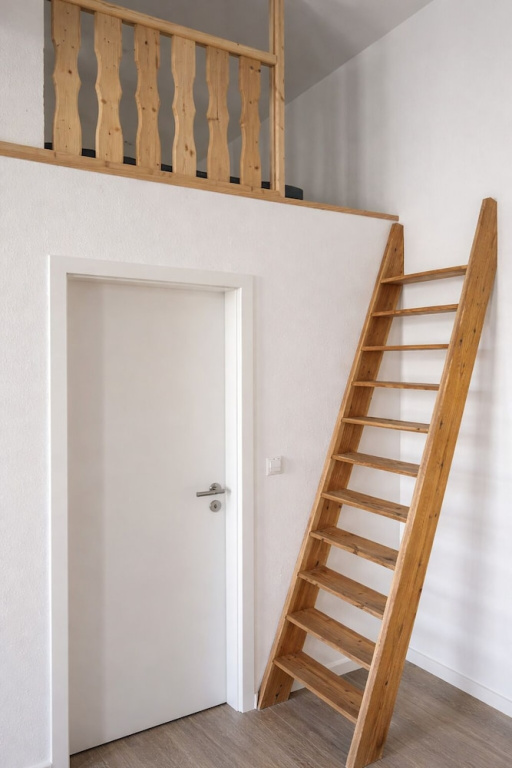 MIILOX Apartments Chemnitz