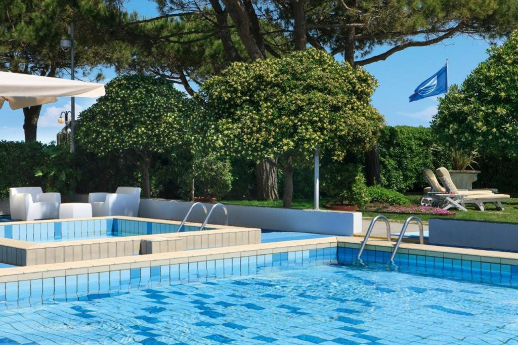 Hotel Croce Di Malta