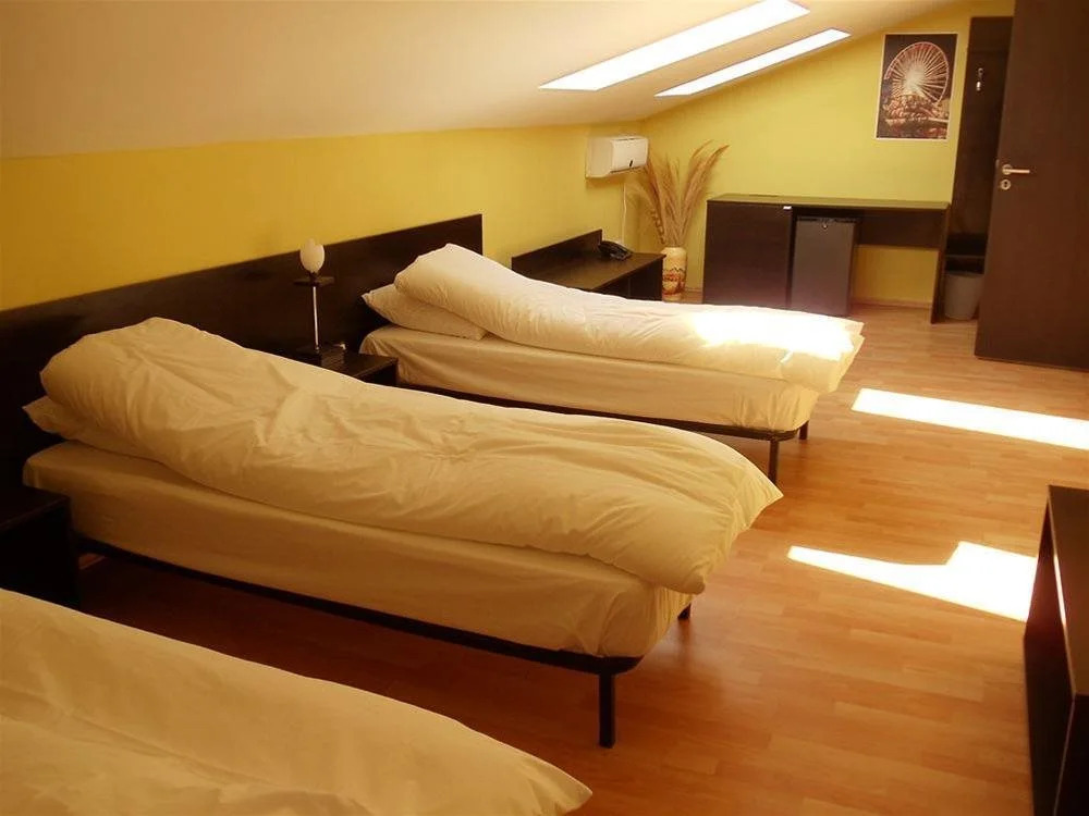 Hotel Villa Rit