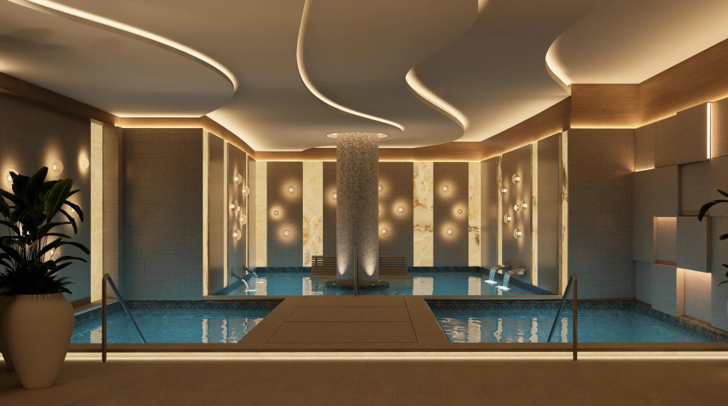 Beach Palace Family Resort & Spa - All Inclusive