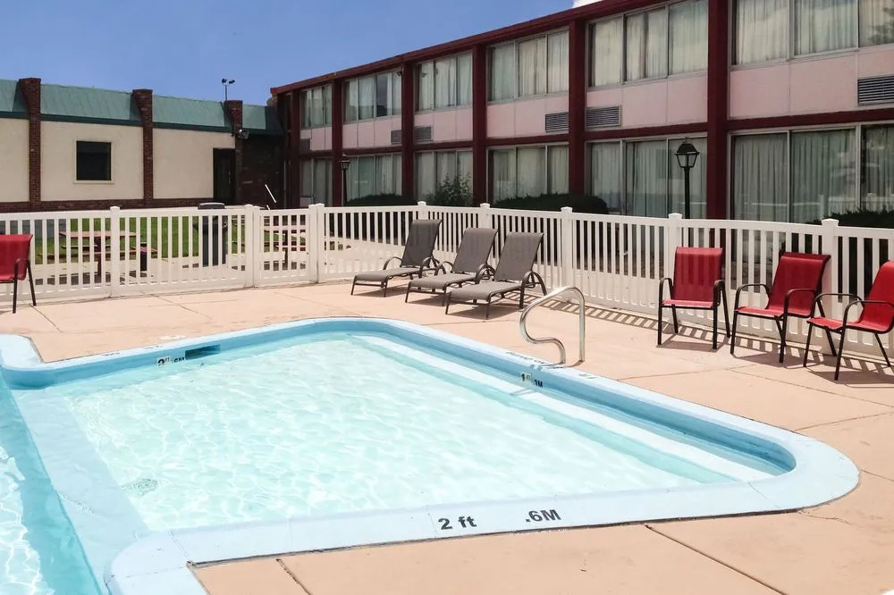 Quality Inn