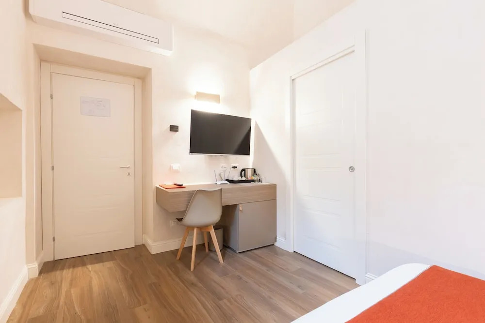 Gelsi Luxury Suites