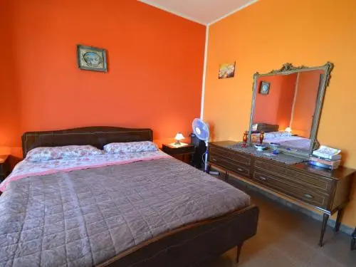 La Casa Di Marta
