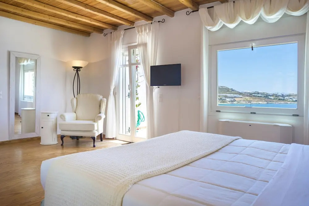 Villa Apanema