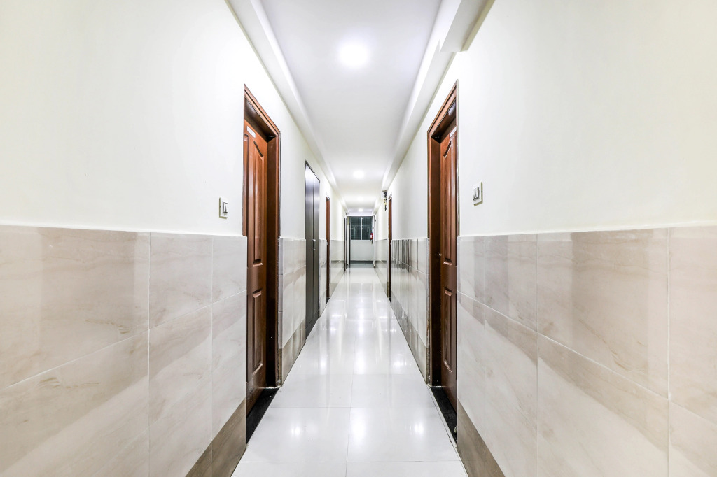 FabHotel RMS Comforts - Nr Yeshwantpur Railway Station