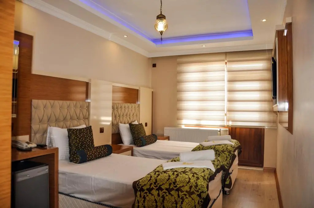 Dilman Gold Otel