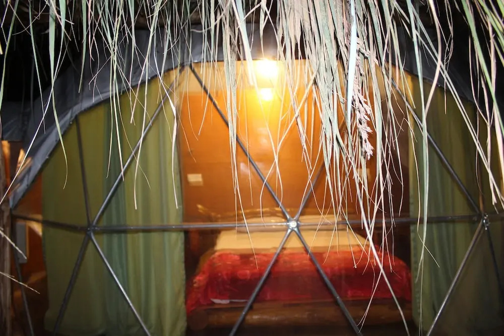 Ella Eco Domes