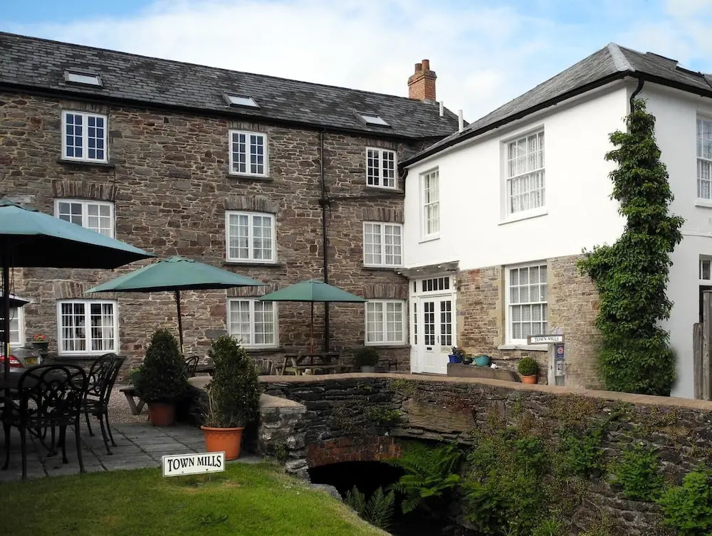 Town Mills