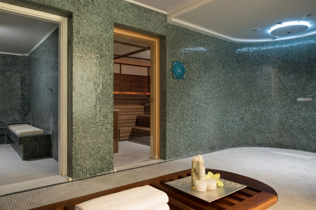 Assila Hotel Jeddah