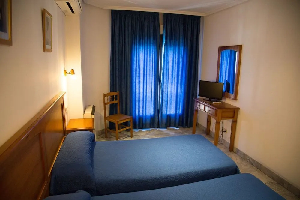 Hostal Acuario