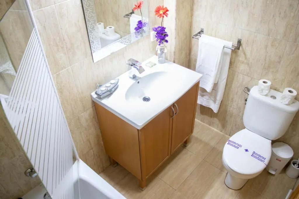 Apartamento playa arenal Calpe Grupo Terra de Mar, alojamientos con encanto