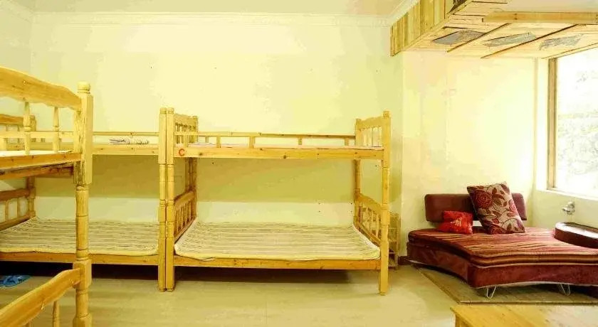 Good Friends Youth Hostel