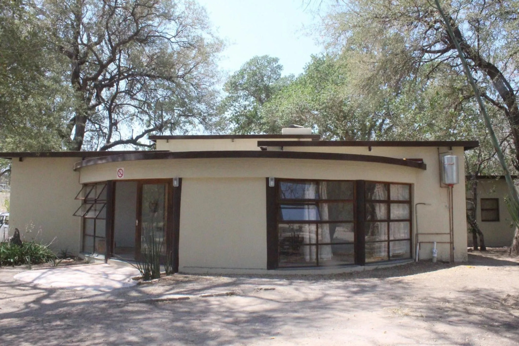 Chief's Guest House