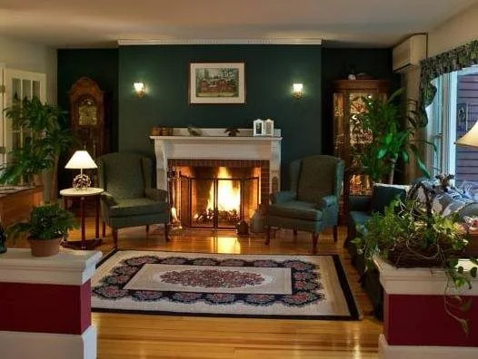 Cabernet Inn