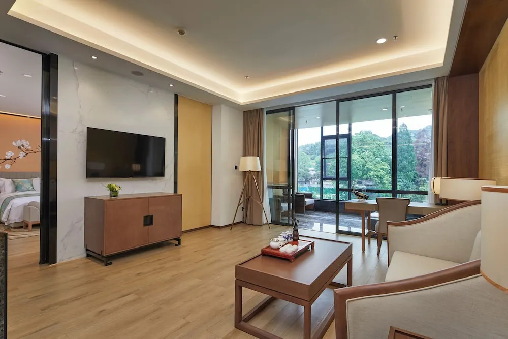 Guangdong Hot Spring Hotel