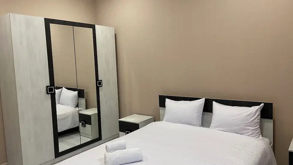 Astoria Hotel
