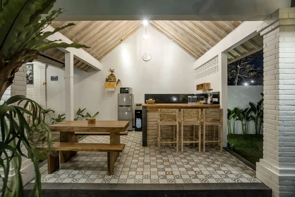 Jari Bali Homestay