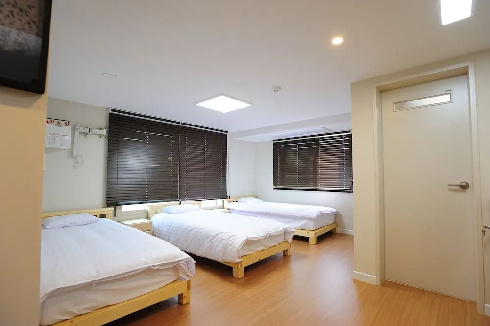 Hannah Guesthouse