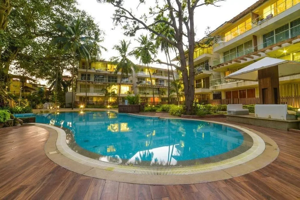 Zondela Inn Luxury Apartments