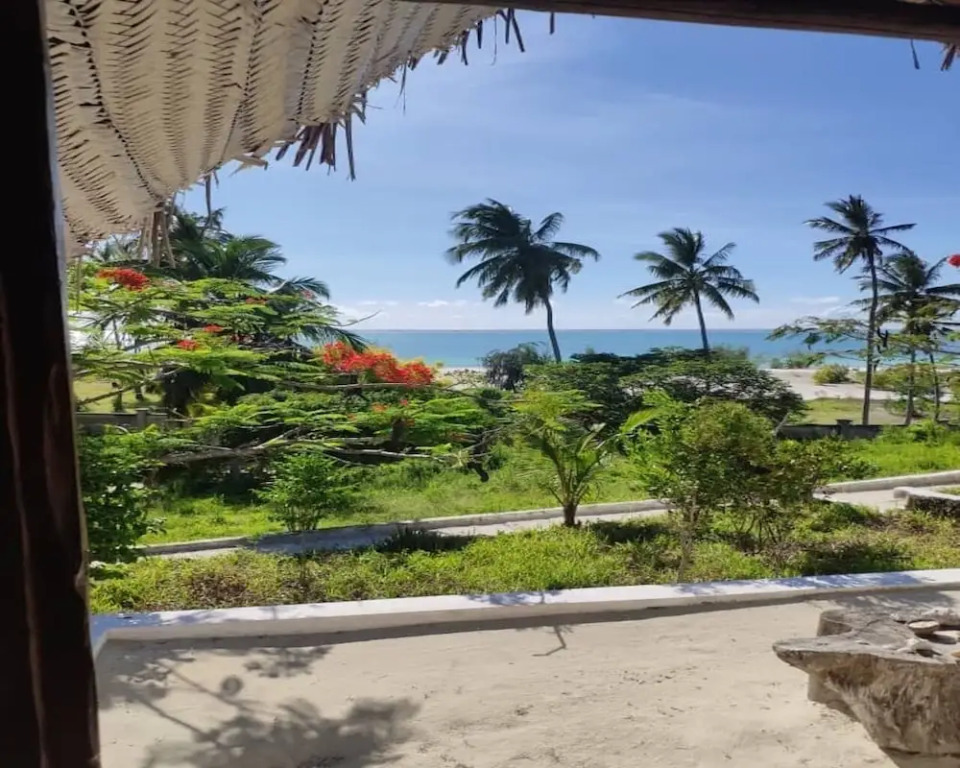 Kae Funk Zanzibar