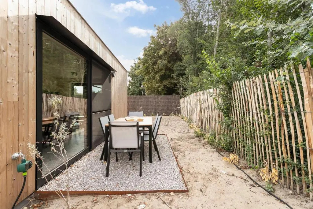 Chalet Florette