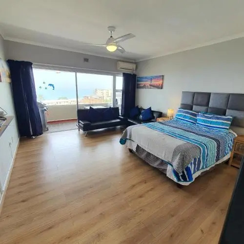 Ithaca Beach Resort
