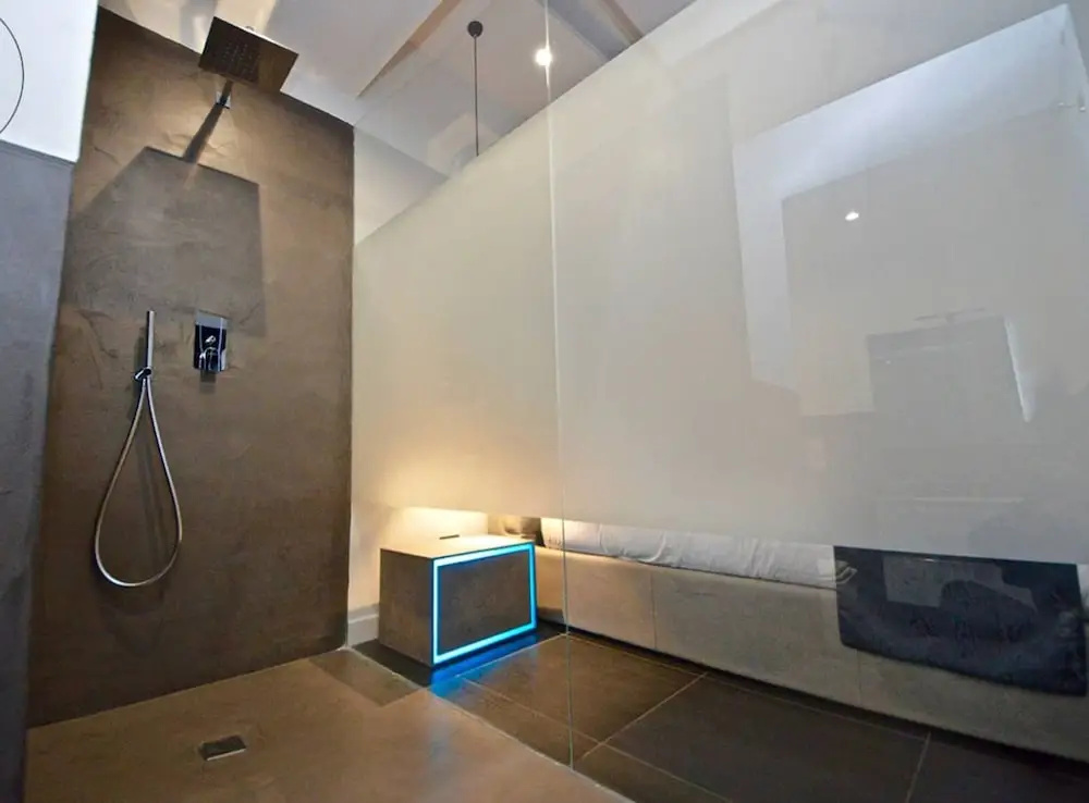 Apartment With 3 Bedrooms In Napoli, With Balcony And Wifi - 5 Km From The Beach