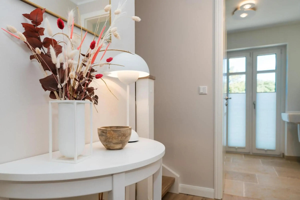 Appartement Margarethenhus