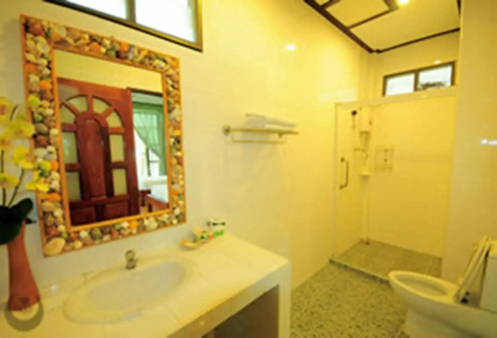Vongdeuan Resort