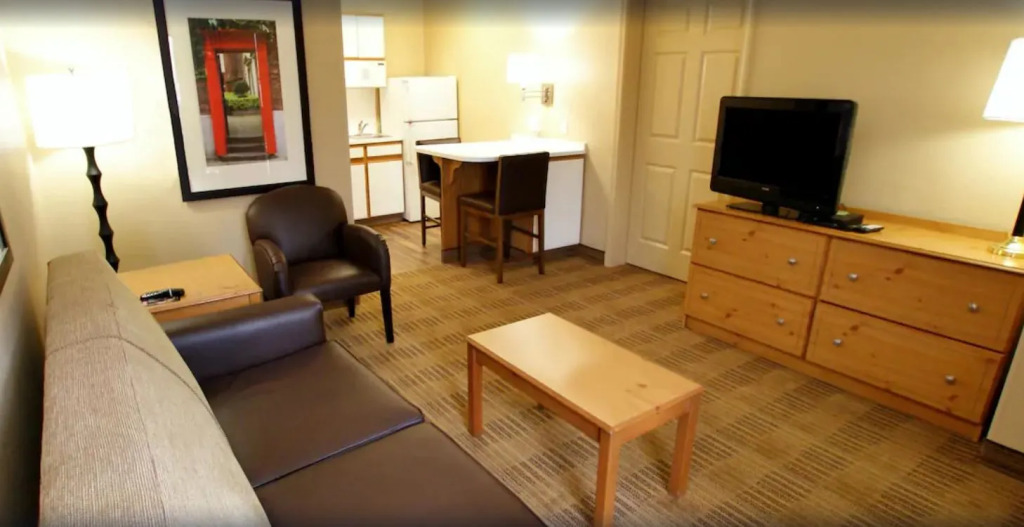 Extended Stay America - Austin - Arboretum - South
