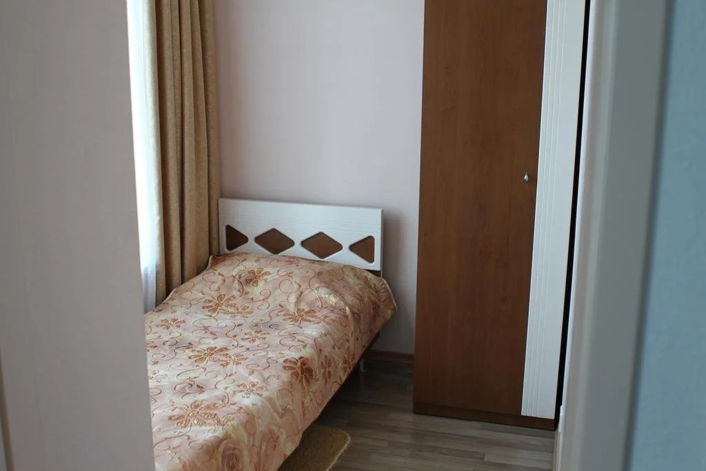 Катран Отель 