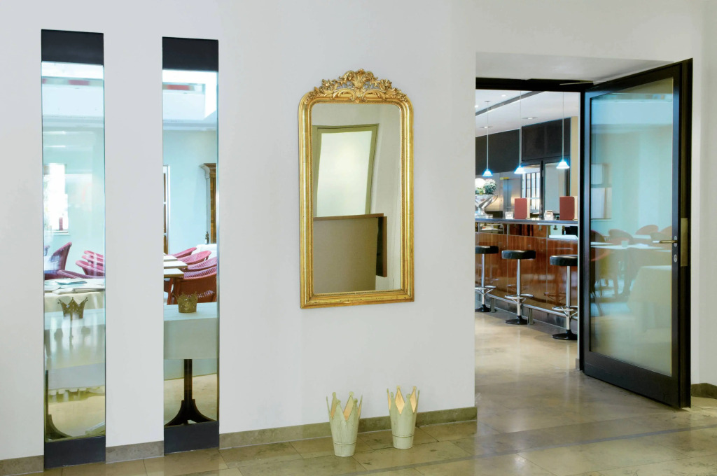 Sorell Boutique-Hotel Krone Winterthur