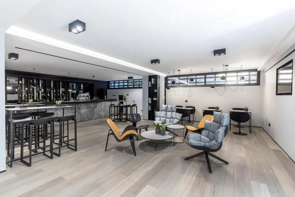 The Duke Boutique Suites