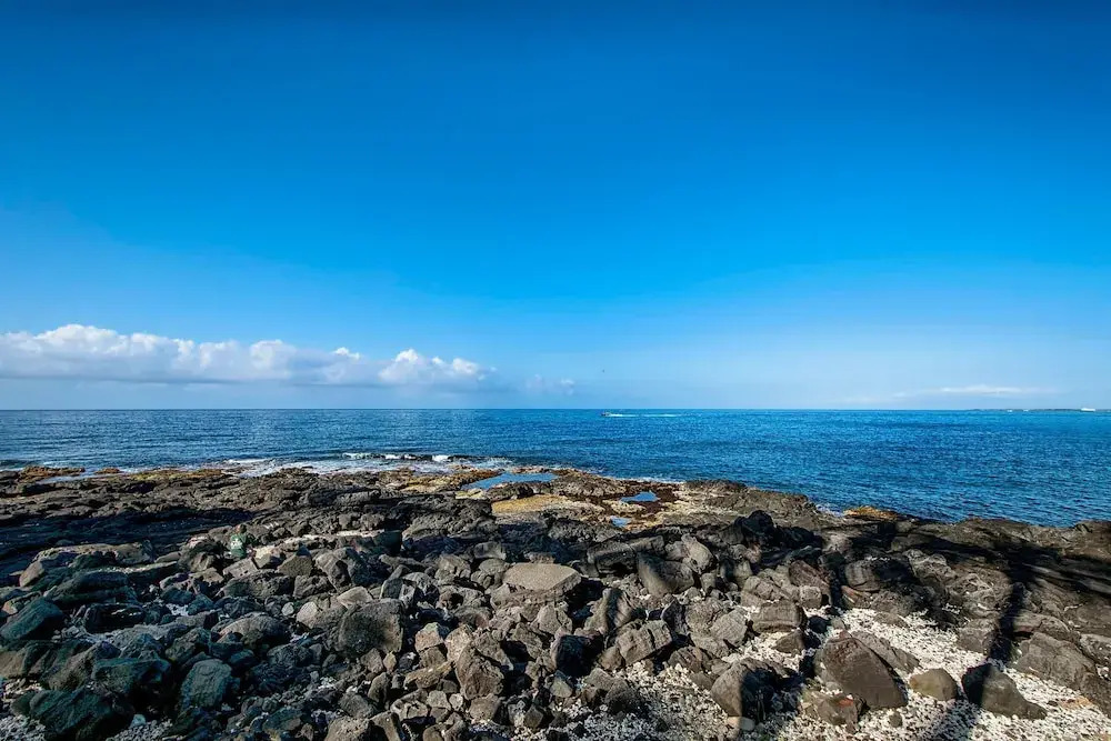 Ocean Front Villa - Central AC- Vrkcv