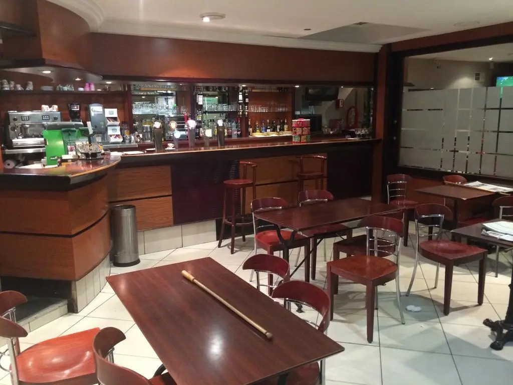 Hotel Le Derby