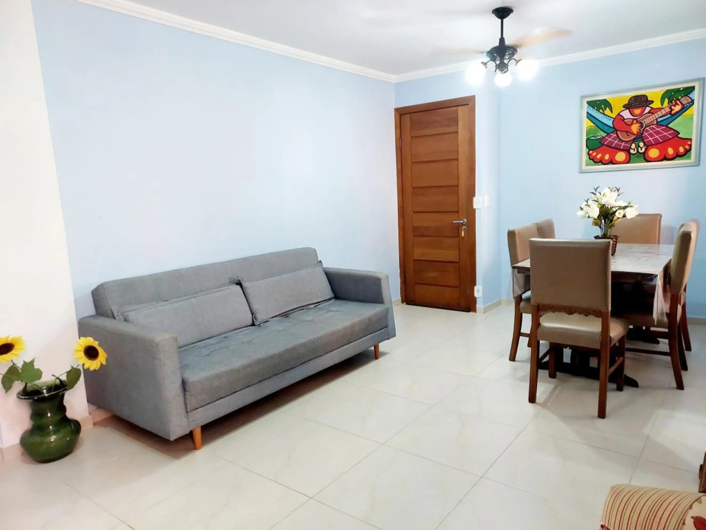 Apartamento 2 Quartos no Braga