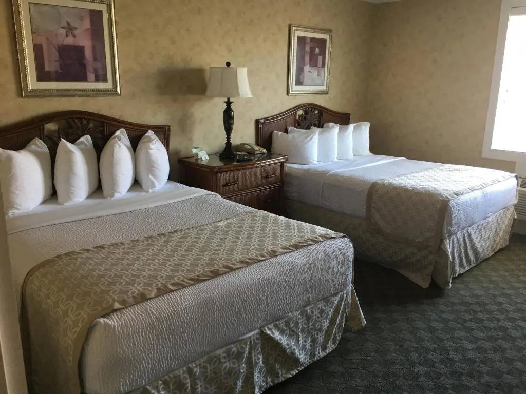 Island House Historic Vacation Rentals