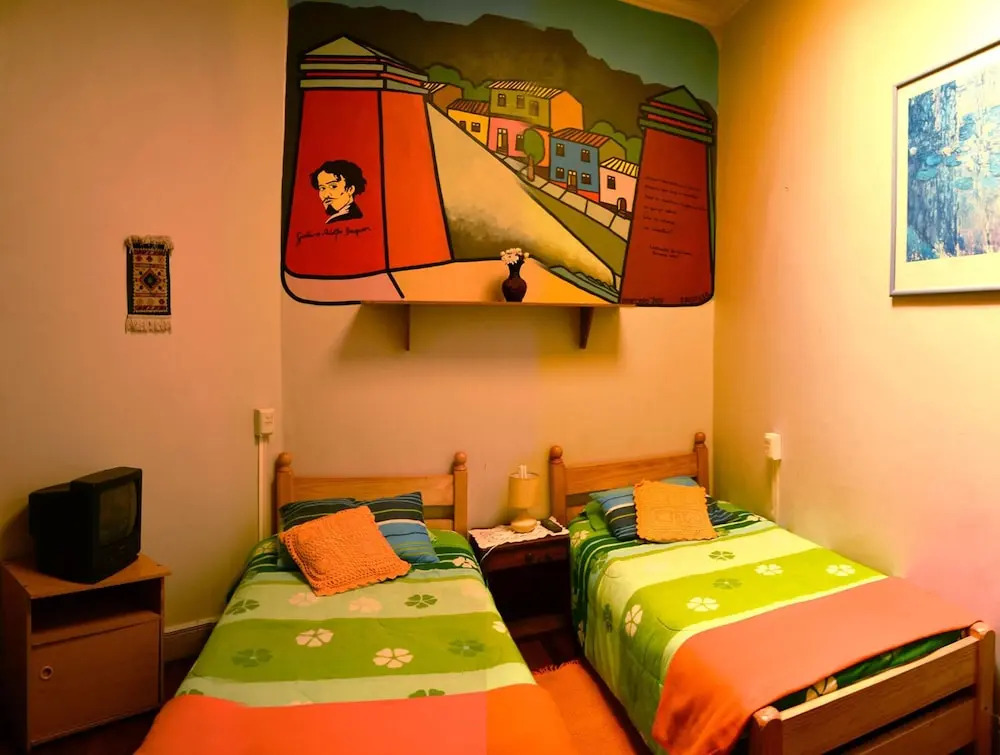 Hostal PlenoValpo