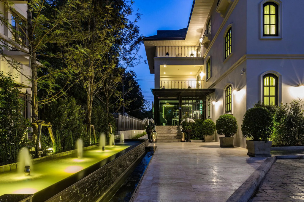 Merchant House Chiangmai