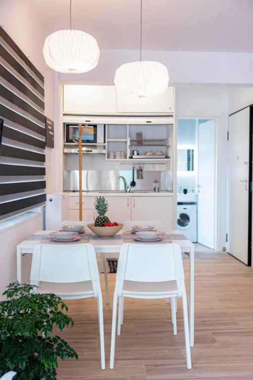 Aphrodite Apartment