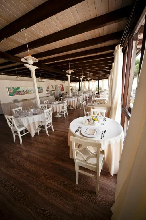 Hotel Masseria Fontanelle