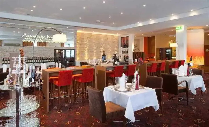 Mercure Hotel Krefeld ex Novotel