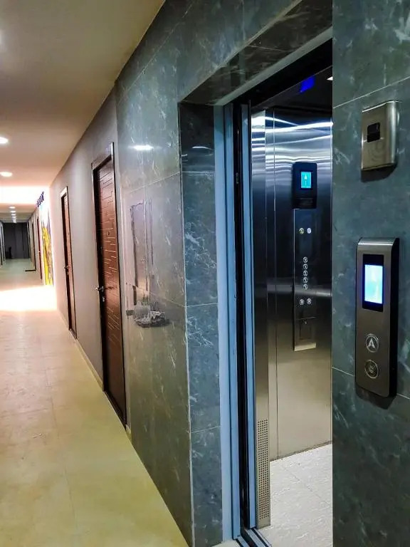 Apartment 315, Bakuriani