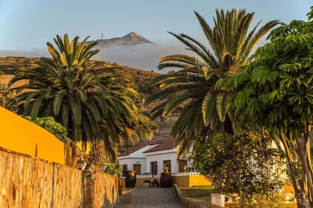El Hierro I