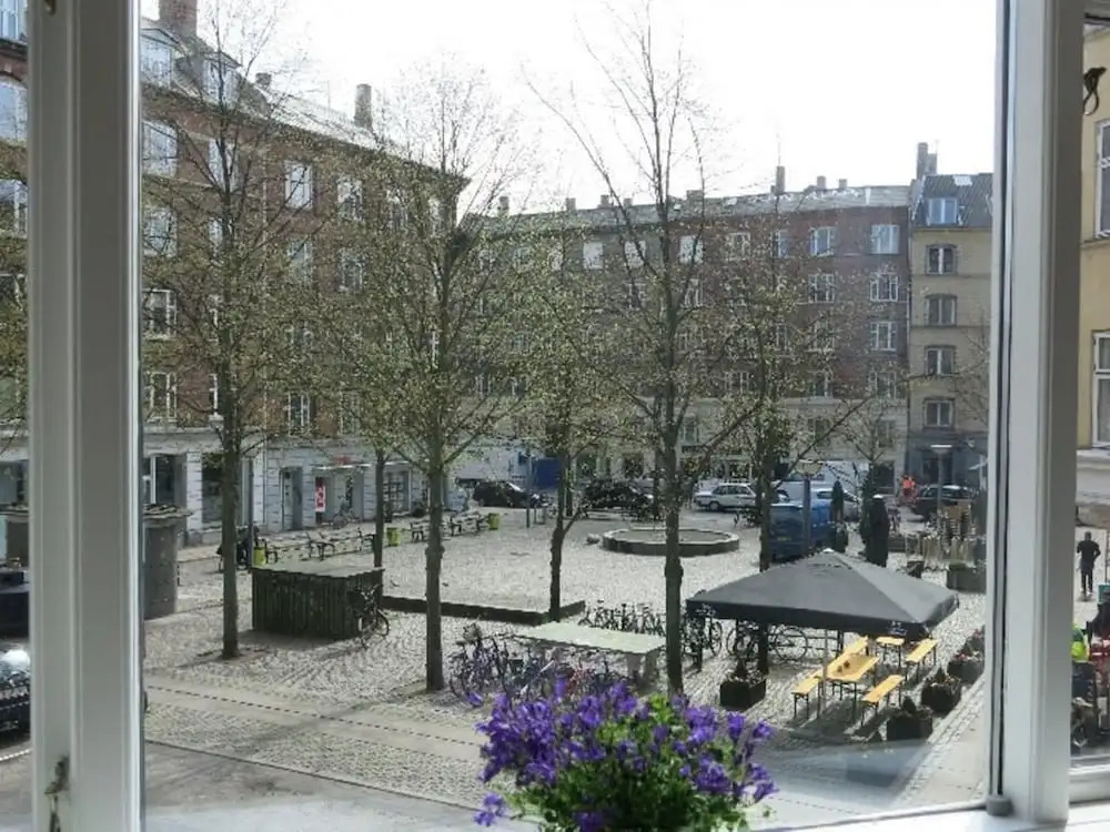 Apartment in Østerbro 720-1